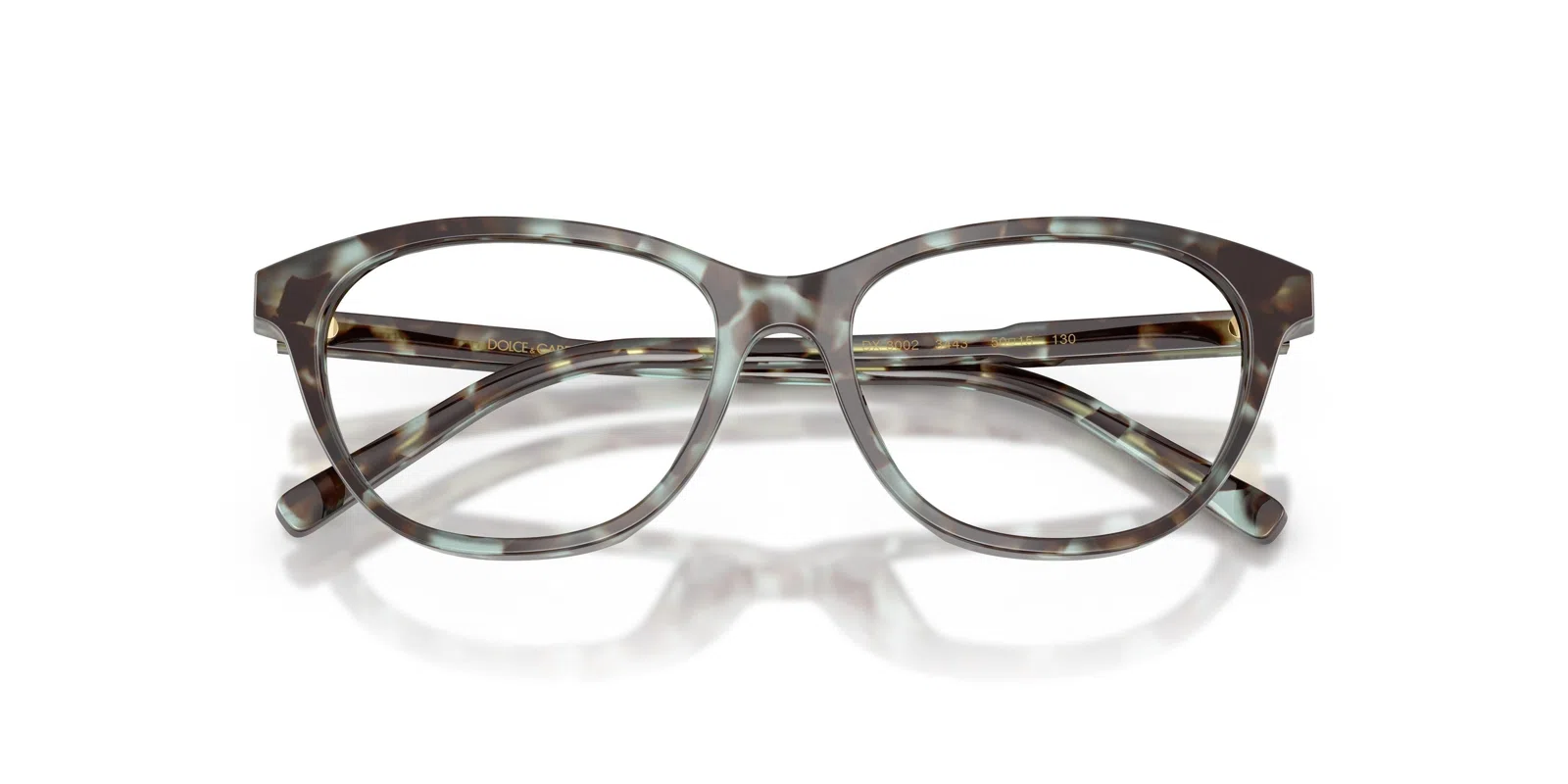 Dolce & Gabbana Kids 3002 Eyeglasses - view 14